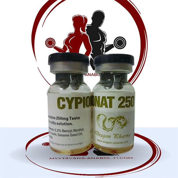 Cypionat 250