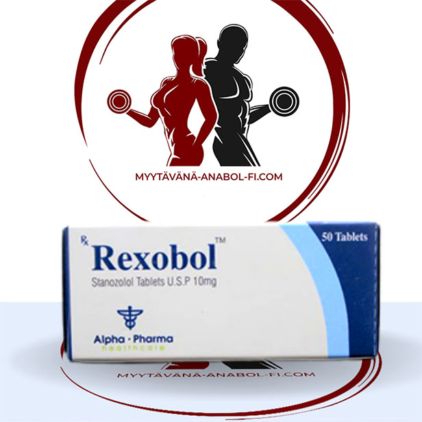 Rexobol-10