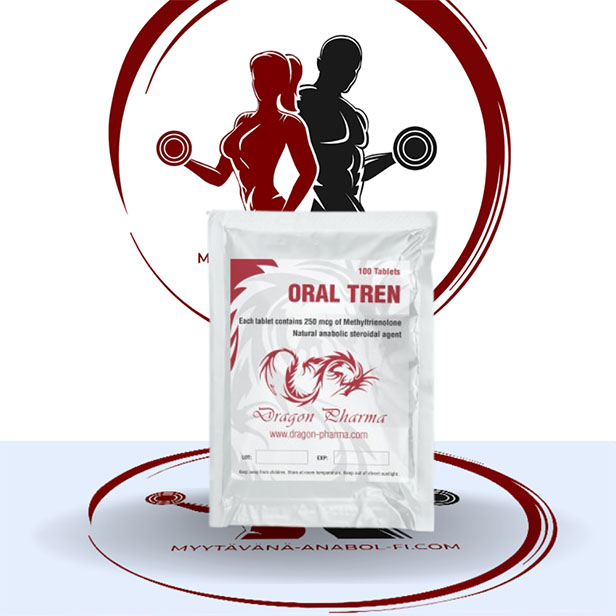Oral Tren