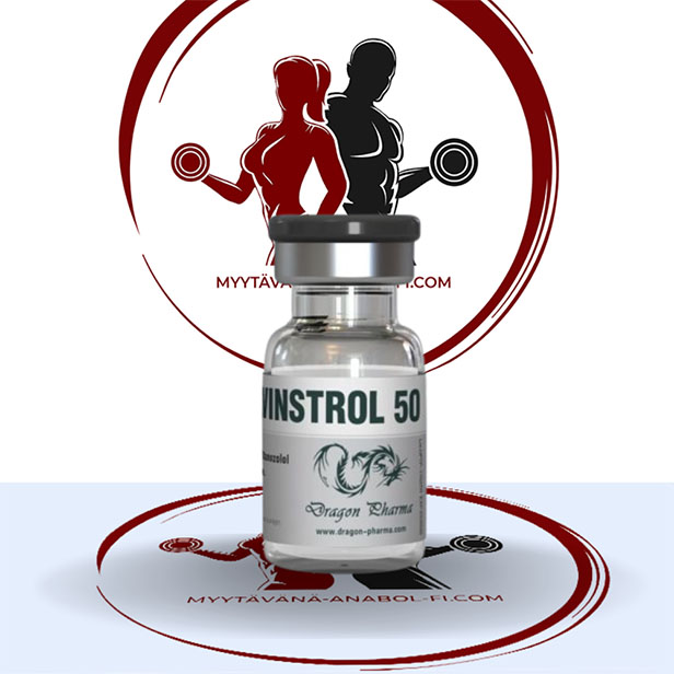 WINSTROL 50