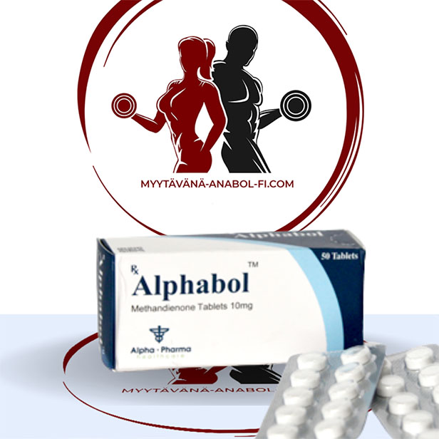Alphabol