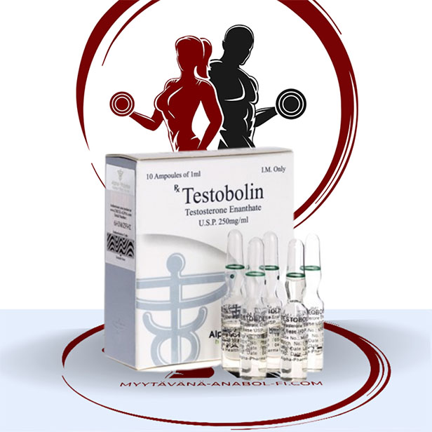 Testobolin (ampullit)