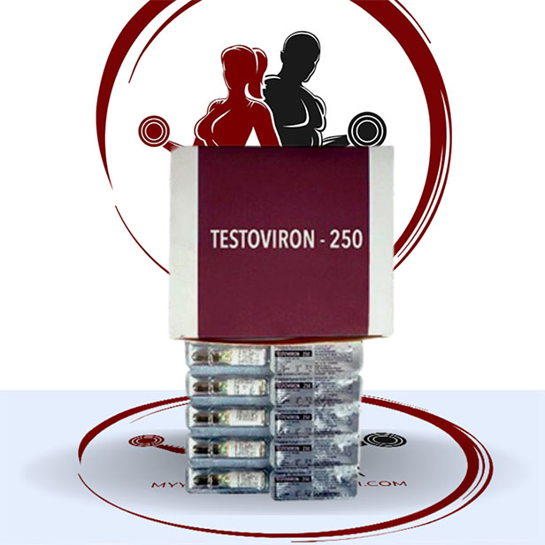 Testoviron-250