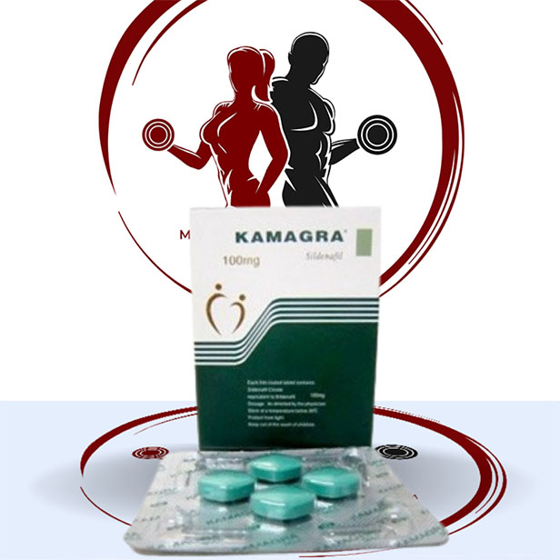 Kamagra 100