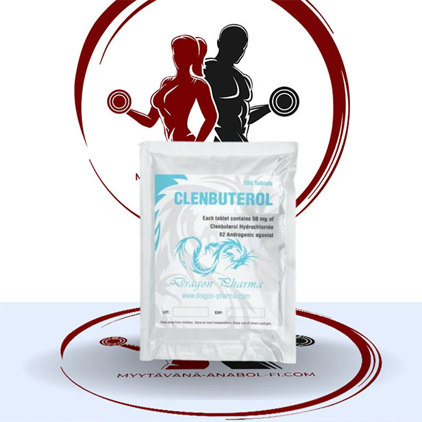 CLENBUTEROL
