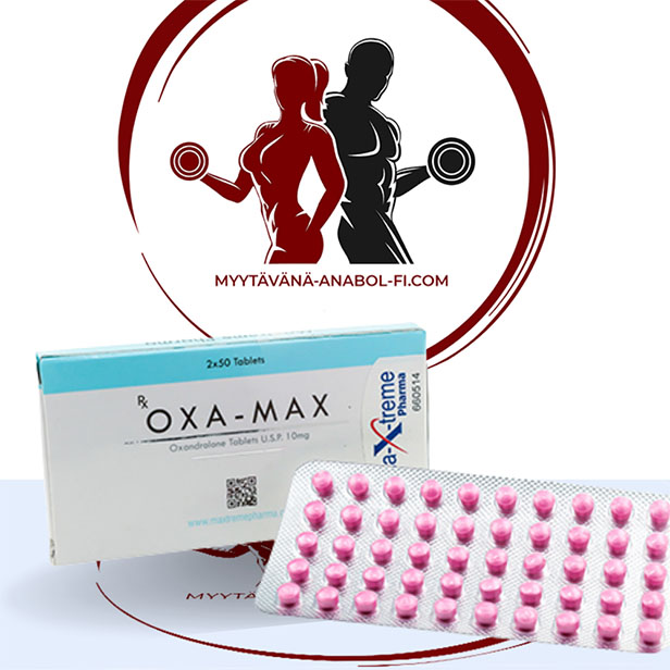 Oxa-Max