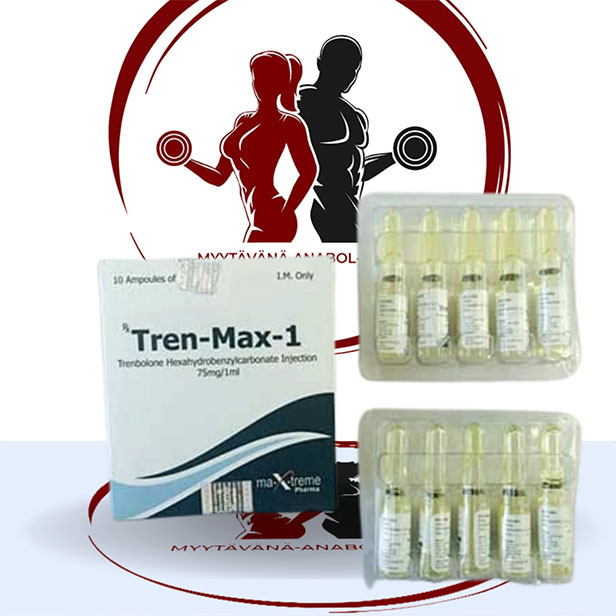 Tren-Max-1