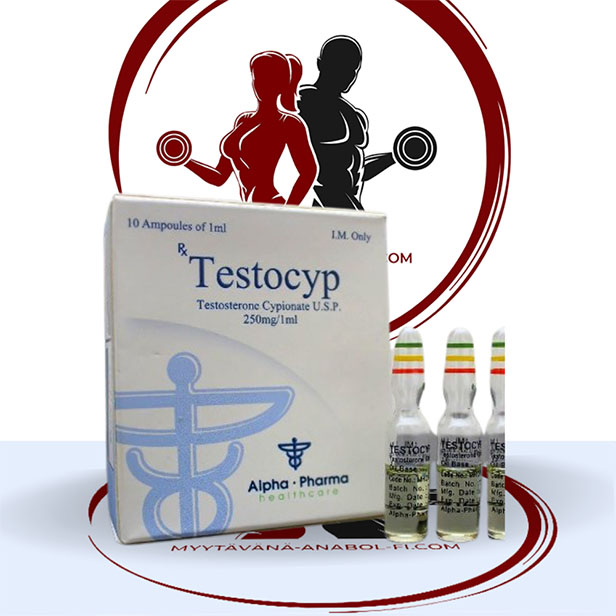 Testocyp