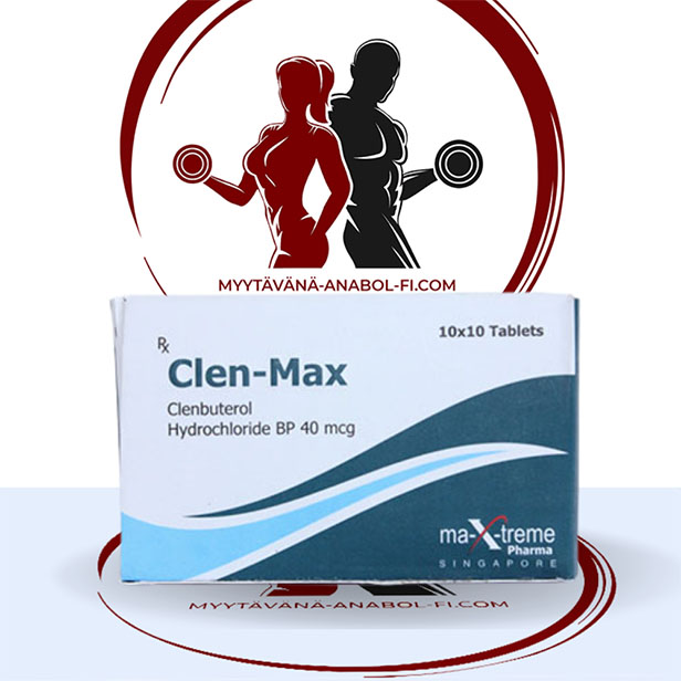 Clen-Max