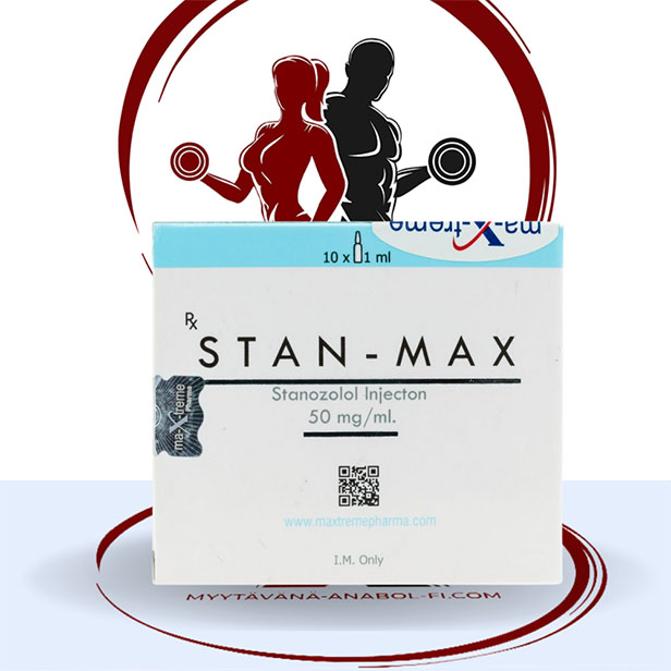 Stan-Max