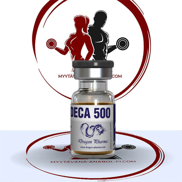 Deca 500
