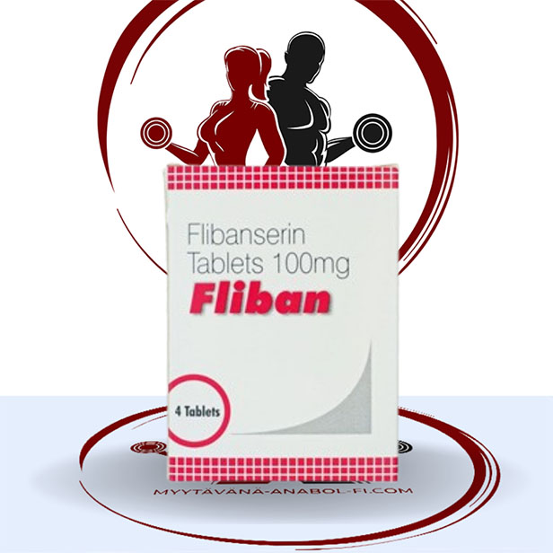 Fliban 100