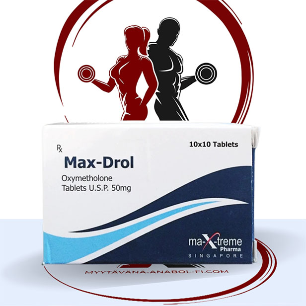 Max-Drol