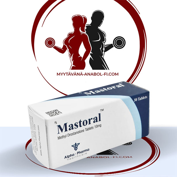 Mastoral