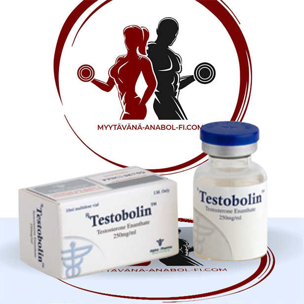 Testobolin (injektiopullo)