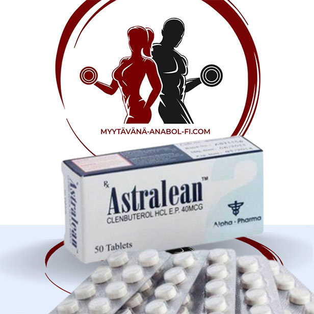 Astralean