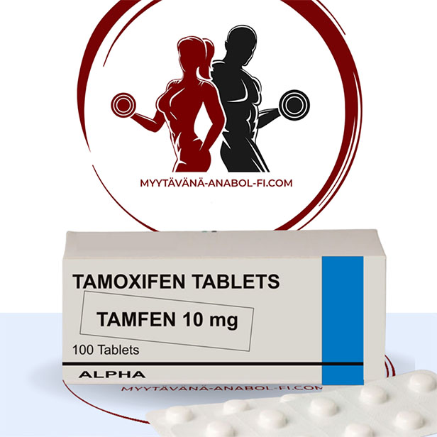 Tamoxifen 10