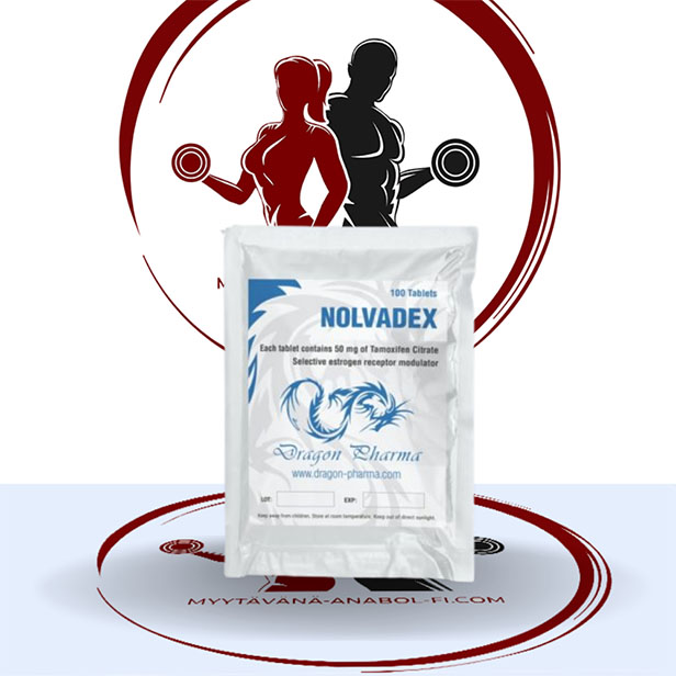 NOLVADEX 20