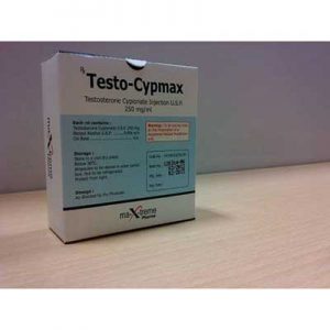 Testo-Cypmax myytävänä osoitteessa anabol-fi.com Suomessa | Testosterone cypionate Verkossa