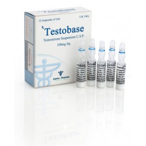 Testobase myytävänä osoitteessa anabol-fi.com Suomessa | Testosterone suspension Verkossa