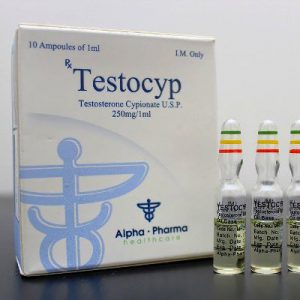 Testocyp myytävänä osoitteessa anabol-fi.com Suomessa | Testosterone cypionate Verkossa