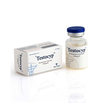 Testocyp injektiopullo myytävänä osoitteessa anabol-fi.com Suomessa | Testosterone cypionate Verkossa