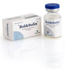 Boldebolin (injektiopullo) myytävänä osoitteessa anabol-fi.com Suomessa | Boldenone Undecylenate Verkossa