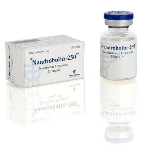 Nandrobolin (injektiopullo) myytävänä osoitteessa anabol-fi.com Suomessa | Nandrolone Decanoate Verkossa