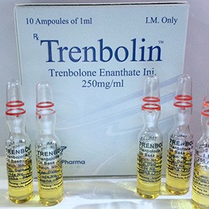 Trenbolin (ampullit) myytävänä osoitteessa anabol-fi.com Suomessa | Trenbolone enanthate Verkossa