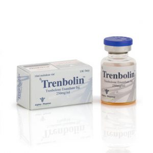 Trenbolin (injektiopullo) myytävänä osoitteessa anabol-fi.com Suomessa | Trenbolone enanthate Verkossa