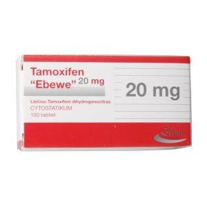 Tamoxifen 20 myytävänä osoitteessa anabol-fi.com Suomessa | Tamoksifeenisitraatti Verkossa