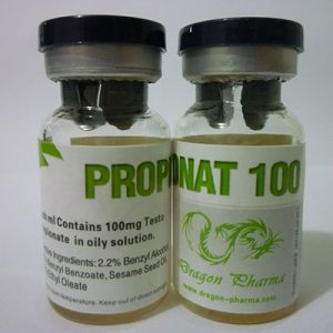 Propionat 100 myytävänä osoitteessa anabol-fi.com Suomessa | Testosterone propionate Verkossa