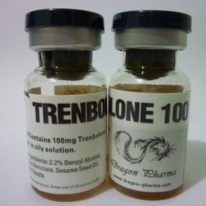 Trenbolone 100 myytävänä osoitteessa anabol-fi.com Suomessa | Trenbolone acetate Verkossa