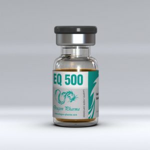 EQ 500 myytävänä osoitteessa anabol-fi.com Suomessa | Boldenone Undecylenate Verkossa