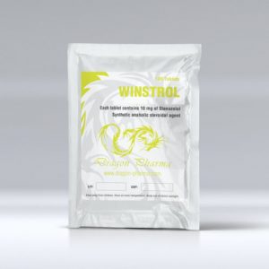 Winstrol Oral (Stanozolol) 10 myytävänä osoitteessa anabol-fi.com Suomessa | Stanozolol Verkossa