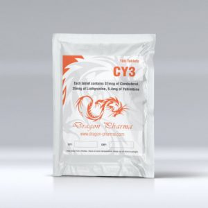 CY3 myytävänä osoitteessa anabol-fi.com Suomessa | Clenbuterol hydrochloride Verkossa