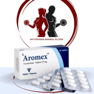 osta Aromex 25mg (30 pills) erkossa Suomi - anabol-fi.com