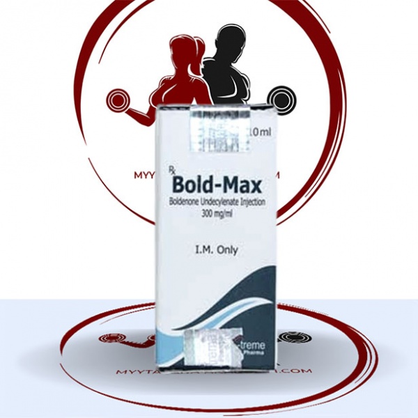 Bold-Max 10ml vial ostaa verkossa Suomi - anabol-fi.com