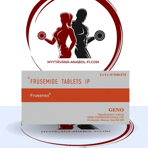 Frusenex 40mg (10 pills) osta verkossa Suomessa - anabol-fi.com