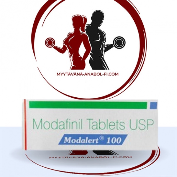 Modalert-100mg (10 pills) osta verkossa Suomessa - anabol-fi.com