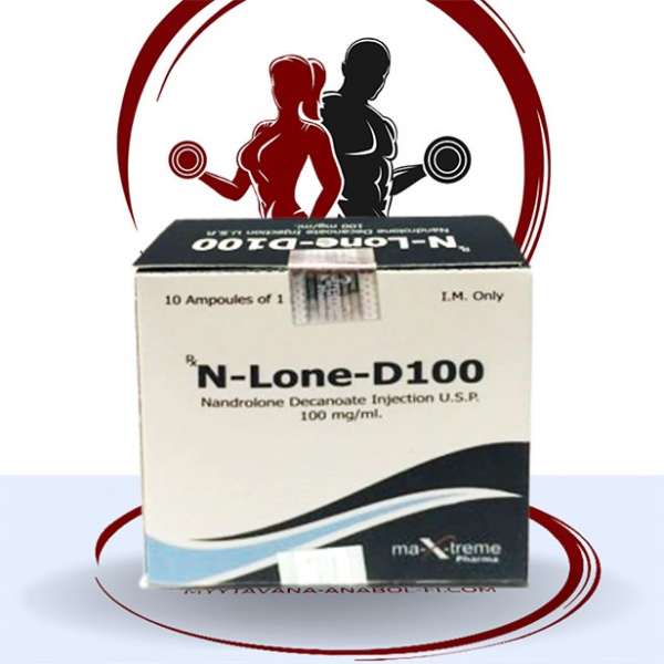 N-Lone-100 osta verkossa Suomessa - anabol-fi.com