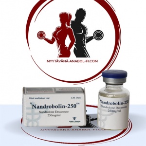 Nandrobolin-injektiopullo 10ml vial osta verkossa Suomessa - anabol-fi.com
