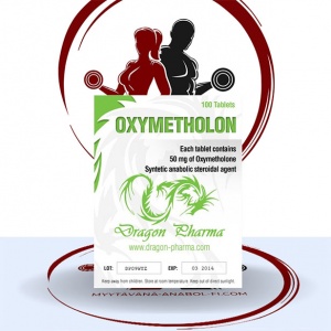 Oxymetholon osta verkossa Suomessa - anabol-fi.com