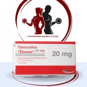 Tamoxifen-20 osta verkossa Suomessa - anabol-fi.com