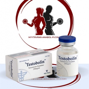 Testobolin-injektiopullo- osta verkossa Suomessa - anabol-fi.com